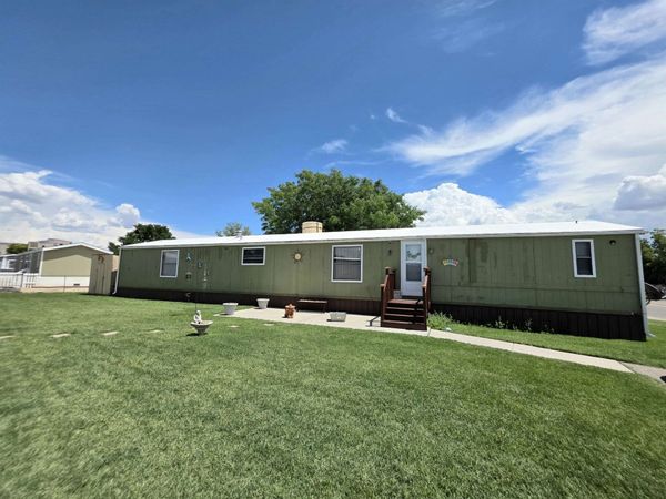424 32 Road, Unit 217, Clifton, CO 81520