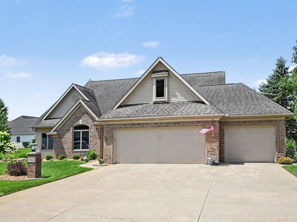 1361 Freedom Parkway, Winona Lake, IN 46590