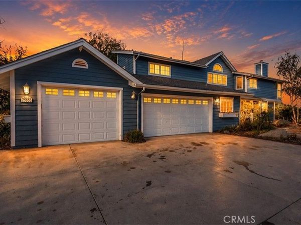 1731 Fuerte Street, Fallbrook, CA 92028