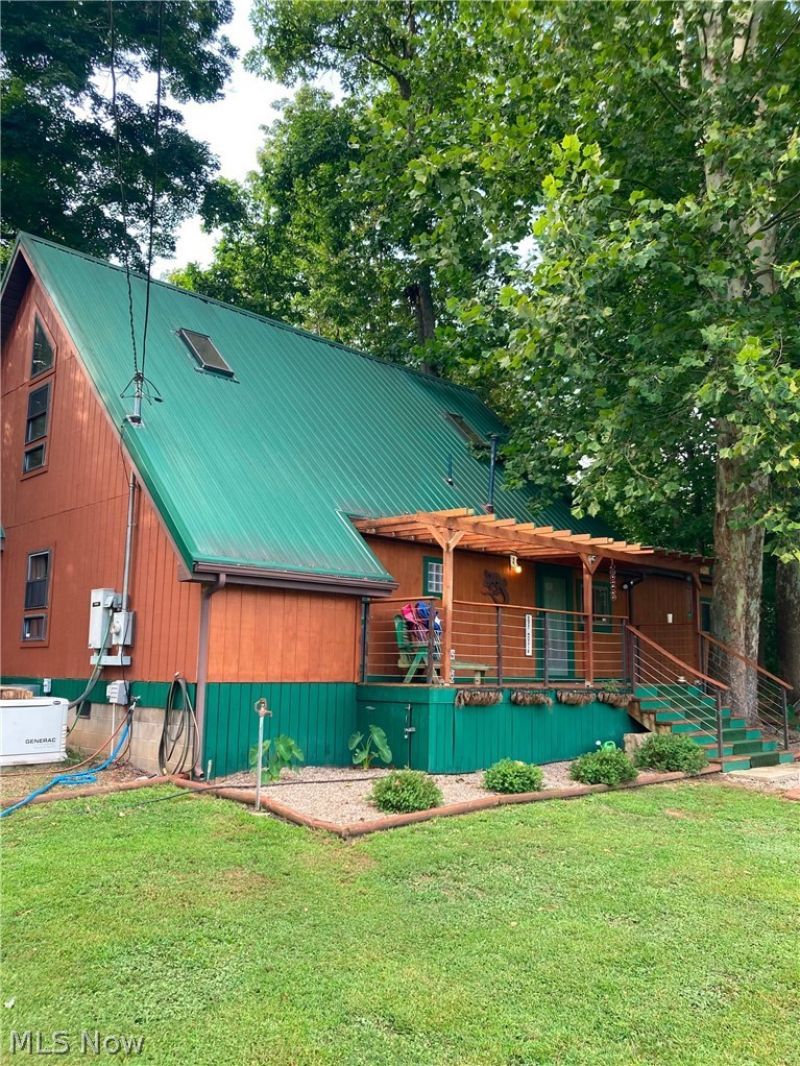 2854 Wells Lock Road, Elizabeth, WV 26143 Main Photo