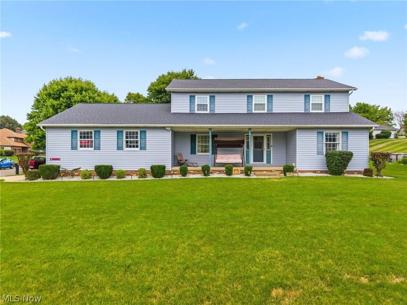 6385 Harbor Drive NW, Canton, OH 44718 Photo 2