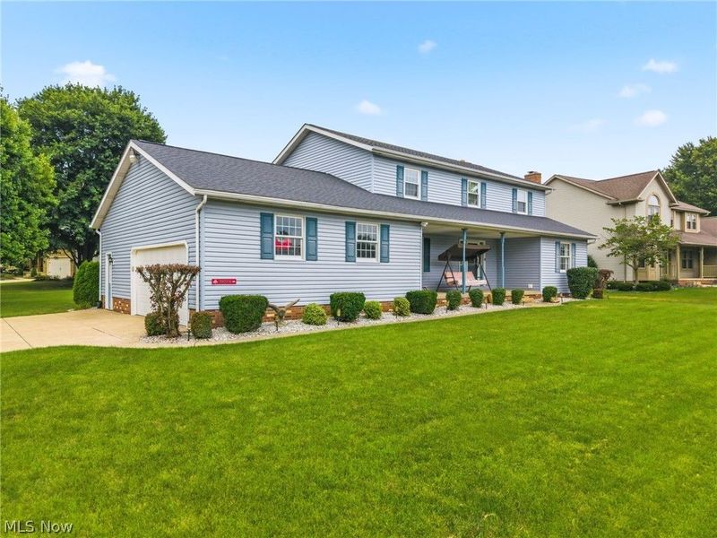 6385 Harbor Drive NW, Canton, OH 44718 Photo 3