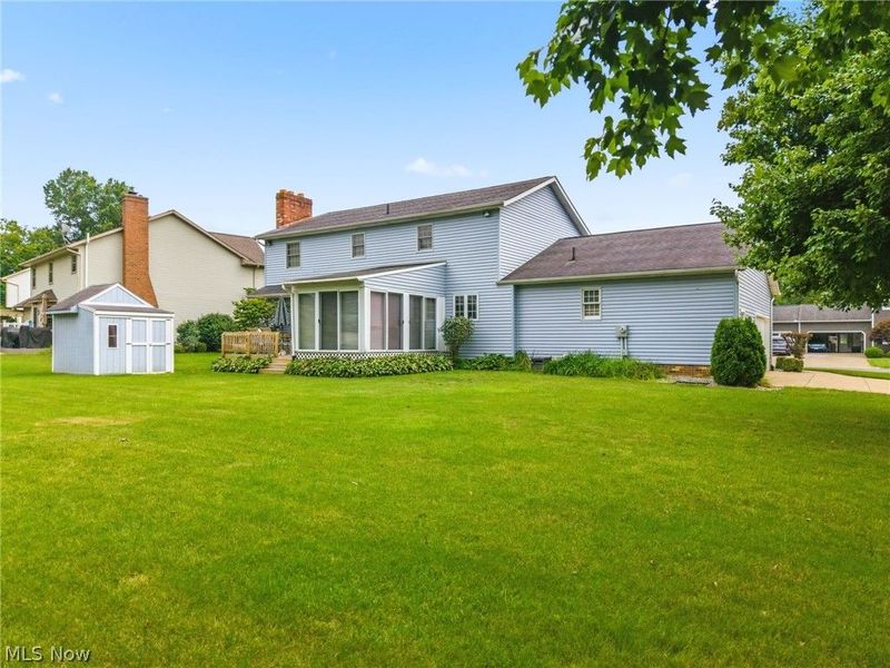 6385 Harbor Drive NW, Canton, OH 44718 Photo 35