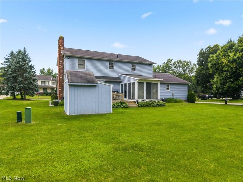 6385 Harbor Drive NW, Canton, OH 44718 Photo 36