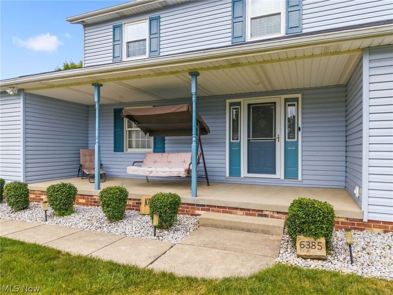 6385 Harbor Drive NW, Canton, OH 44718 Photo 4