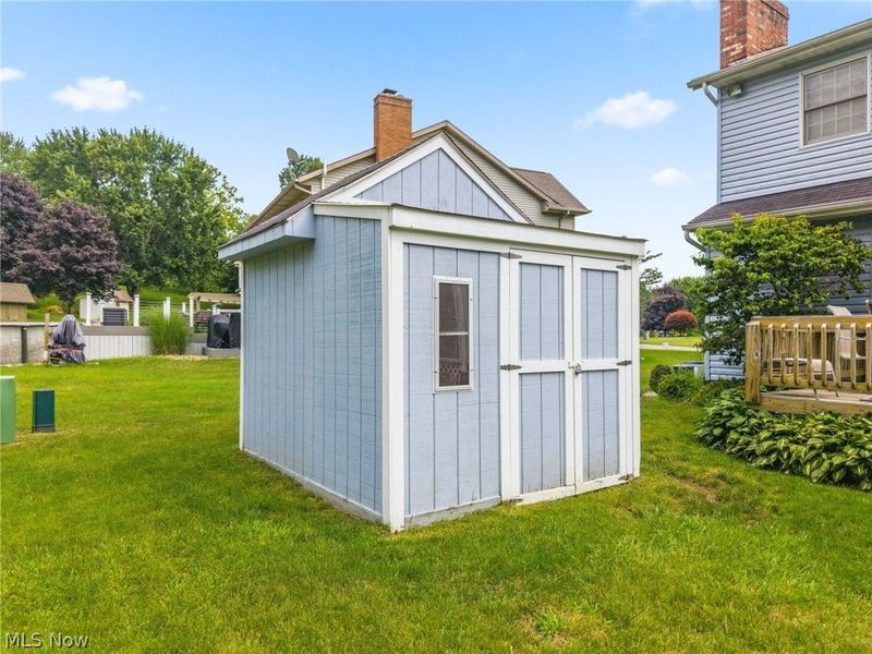 6385 Harbor Drive NW, Canton, OH 44718 Photo 42