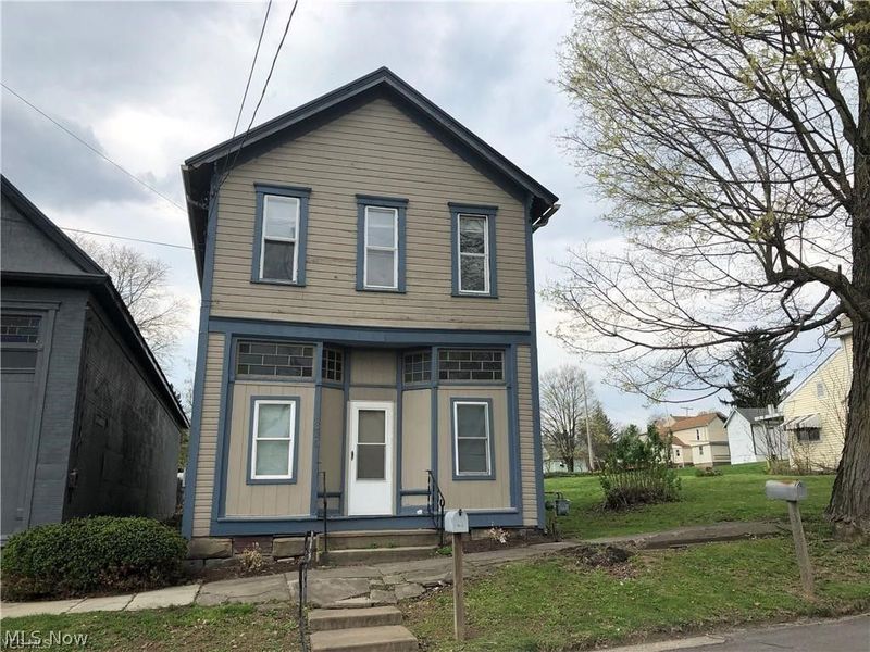 310 S Jefferson Street, Belmont, OH 43718 Photo 1