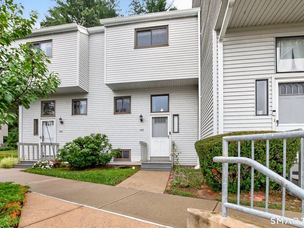 405 Timber, Unit 405, Canton, CT 06019
