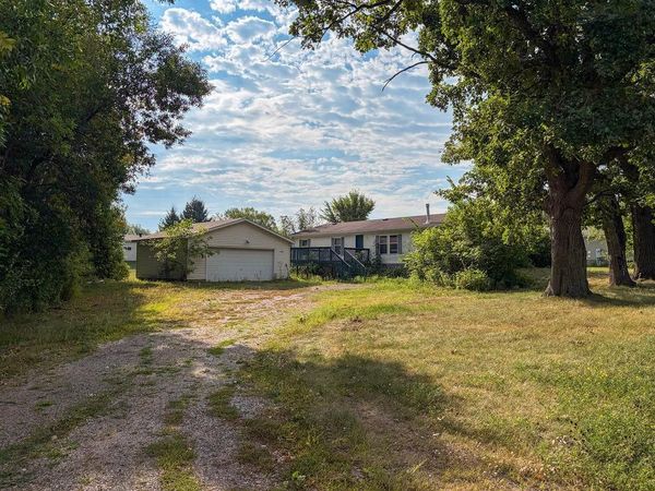 410 Union Street, Grasston, MN 55030
