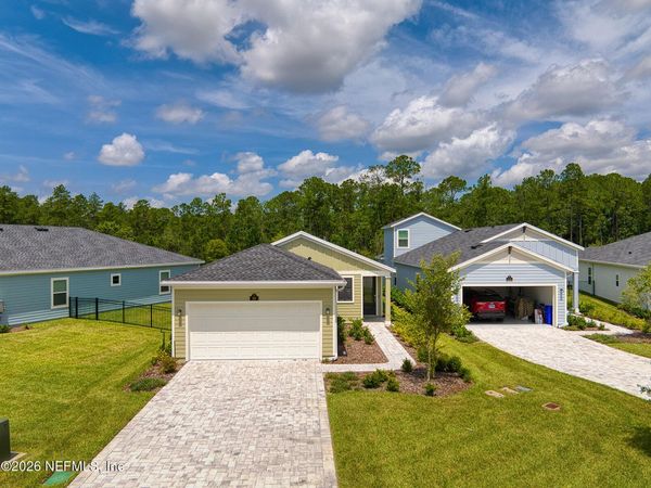 99 ROUND ROBIN, St. Johns, FL 32259