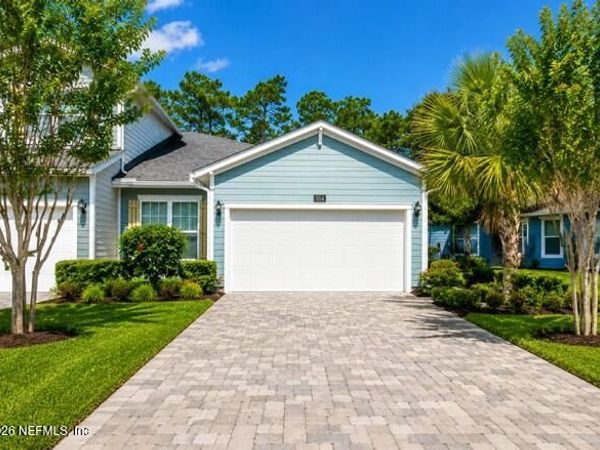 664 COCONUT PALM Parkway, Ponte Vedra, FL 32081