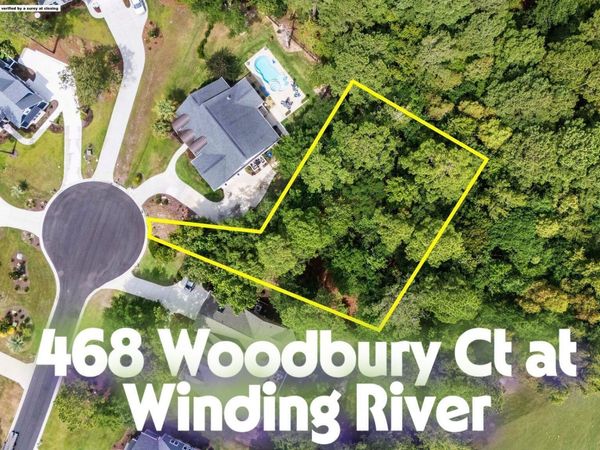468 Woodbury Court SE, Bolivia, NC 28422