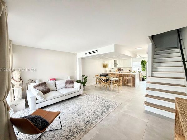1990 Brickell Ave , Unit K, Miami, FL 33129