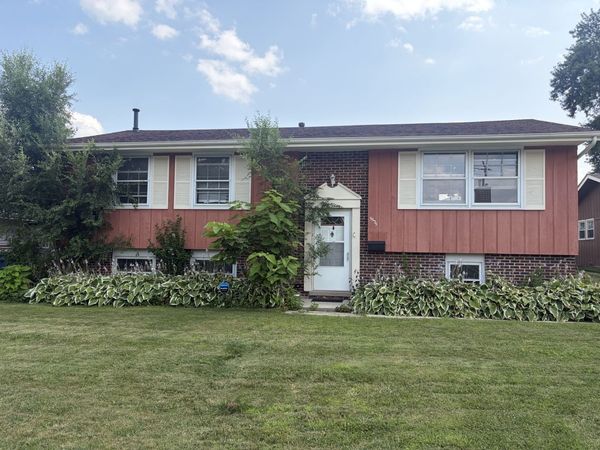 5535 131st Street , Crestwood, IL 60418