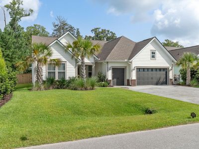 5037 Lady Bird Alley, Johns Island, SC 29455