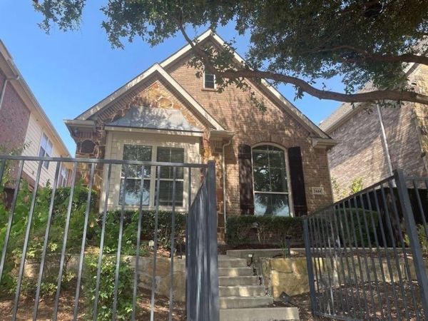 2444 Sunderland Lane , Lewisville, TX 75067