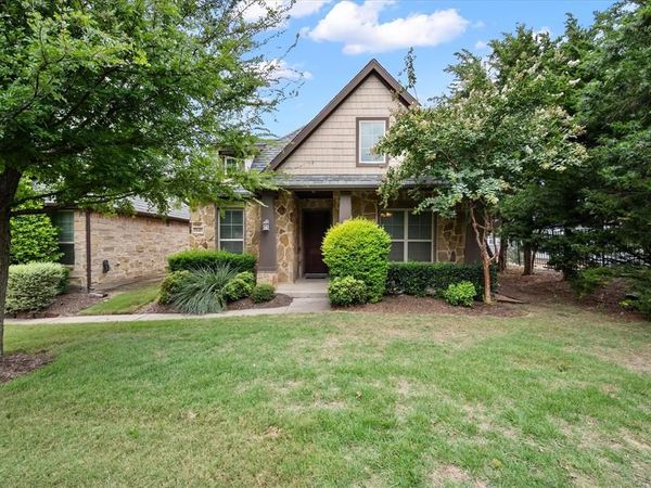 5145 Kentwood Drive, McKinney, TX 75070