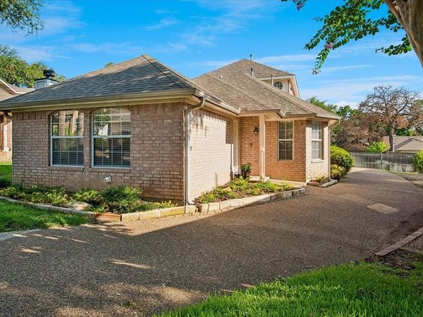 1509 Milla Court, Euless, TX 76039