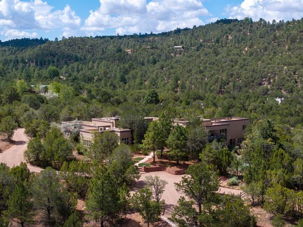 2220 Wilderness Meadow , Santa Fe, NM 87505
