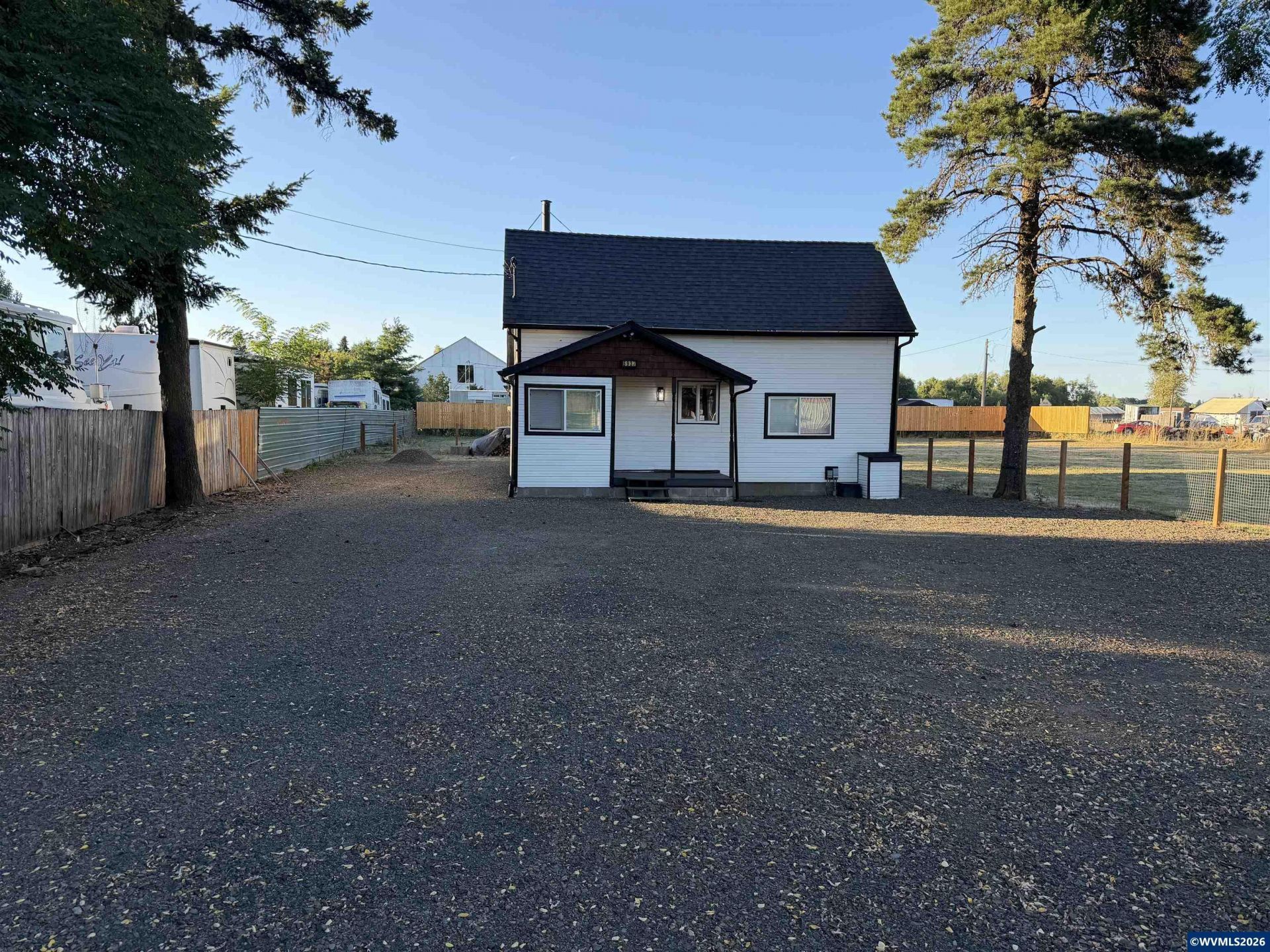 5937 Stayton Rd, Turner, OR 97392 Main Photo