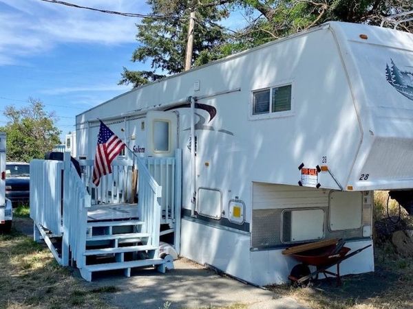 14915 W Highway 2 Hwy, Medical Lake, WA 99022