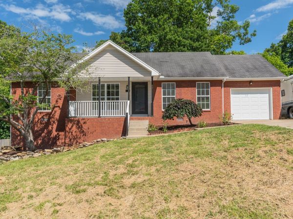 107 Overlook Trl , Goodlettsville, TN 37072