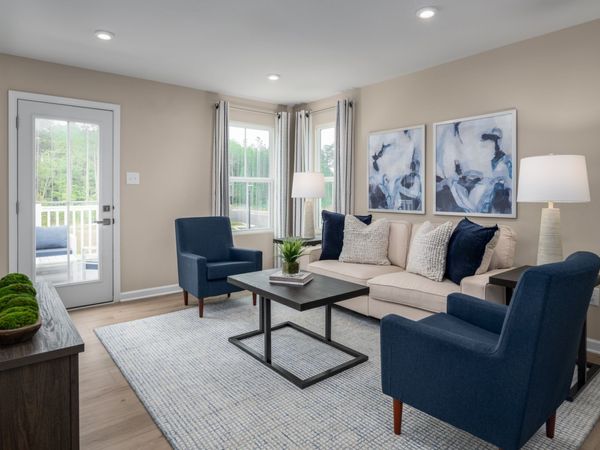 601 Big Bend Ct , Unit 201, White House, TN 37188