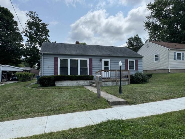 251 Forrest Avenue, Wabash, IN 46992