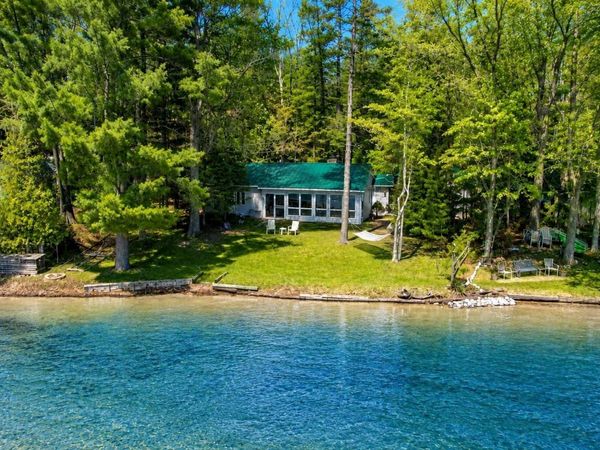 4658 Lakeview Drive, Interlochen, MI 00000