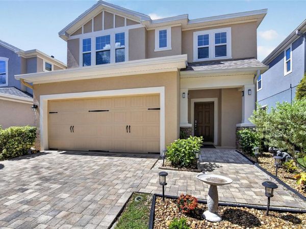16220 BAYBERRY VIEW DRIVE , LITHIA, FL 33547