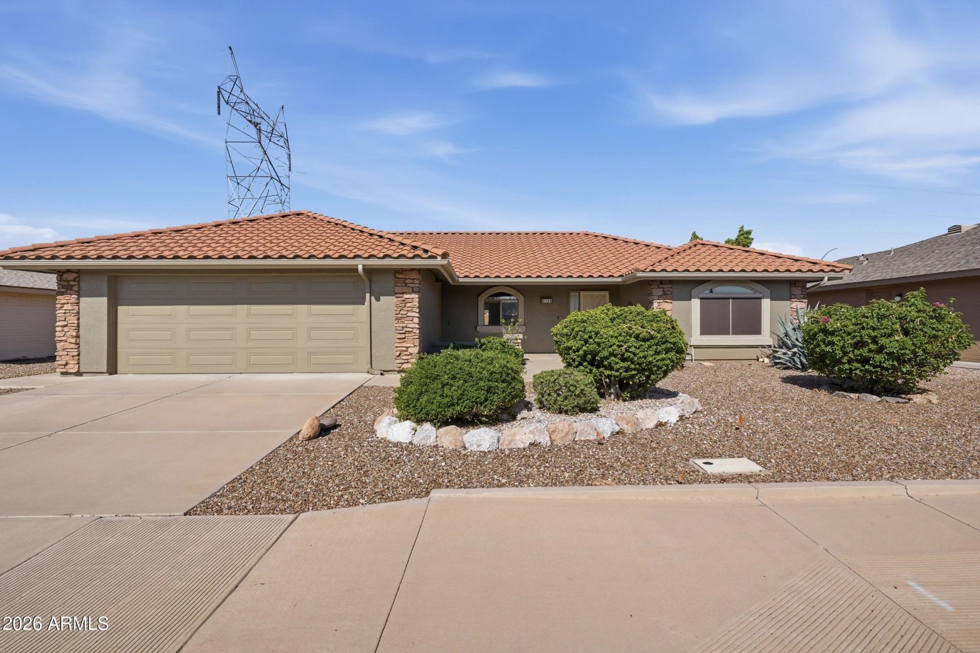 2164 S Olivewood, Mesa, AZ 85209 Main Photo
