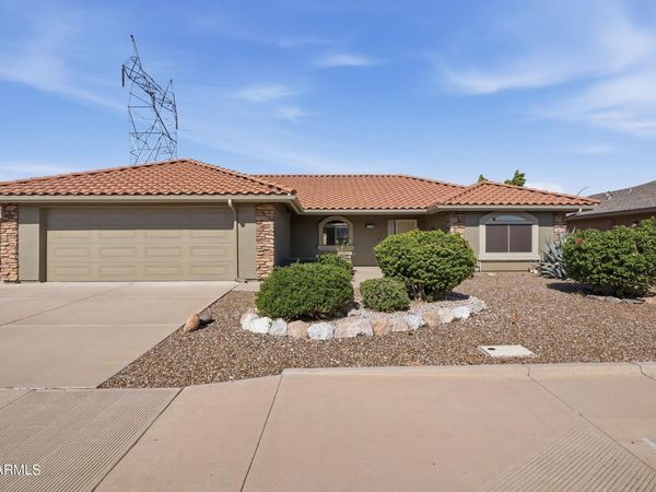2164 S OLIVEWOOD, Mesa, AZ 85209