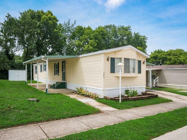 483 Shenandoah Valley Drive , Columbus, OH 43207