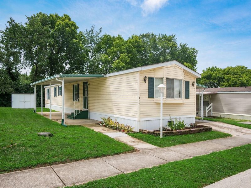 483 Shenandoah Valley Drive , Columbus, OH 43207 Photo 1