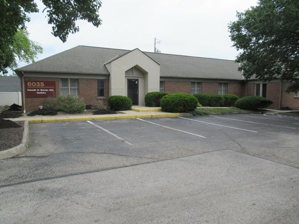 6035 Cleveland Avenue , Unit G, Columbus, OH 43231