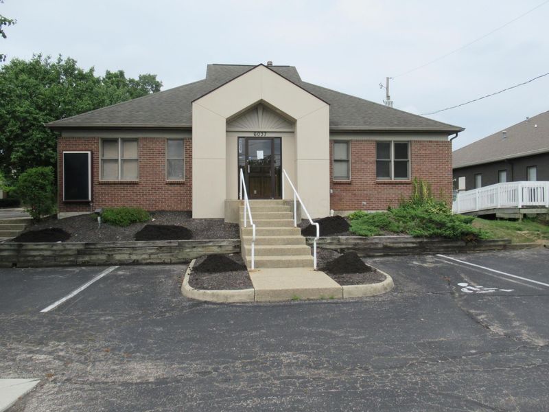 6035 Cleveland Avenue , Unit G, Columbus, OH 43231 Photo 13