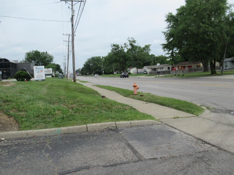 6035 Cleveland Avenue , Unit G, Columbus, OH 43231 Photo 17