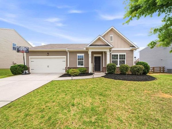 142 Meriwether Lane , Villa Rica, GA 30180