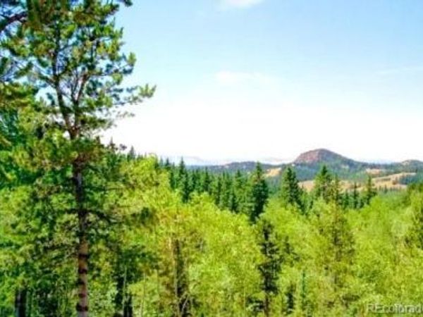 111 CO 67 , Cripple Creek, CO 80813