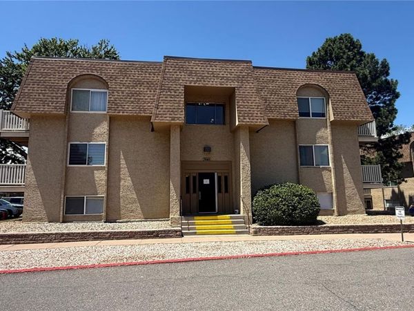 7645 E Quincy Avenue, Unit 208, Denver, CO 80237