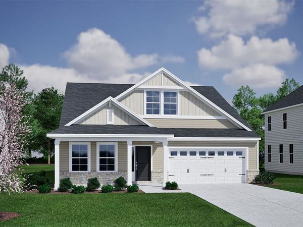 427 Atamasco Ct., Conway, SC 29526