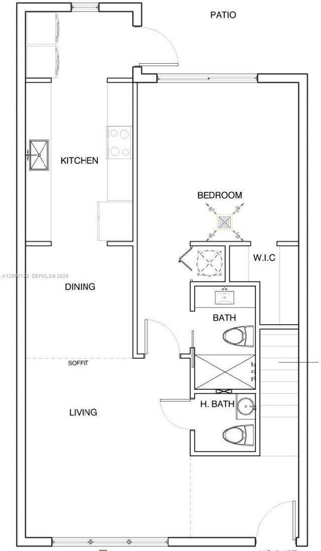14101 SW 66th St , Unit A2, Miami, FL 33183 Photo