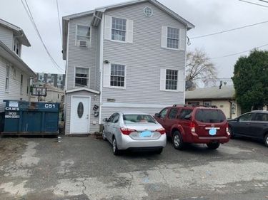 57 Eliot St, Unit 3, Revere, MA 02152