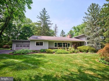 6783 CHAPEL ROAD, NEW HOPE, PA 18938