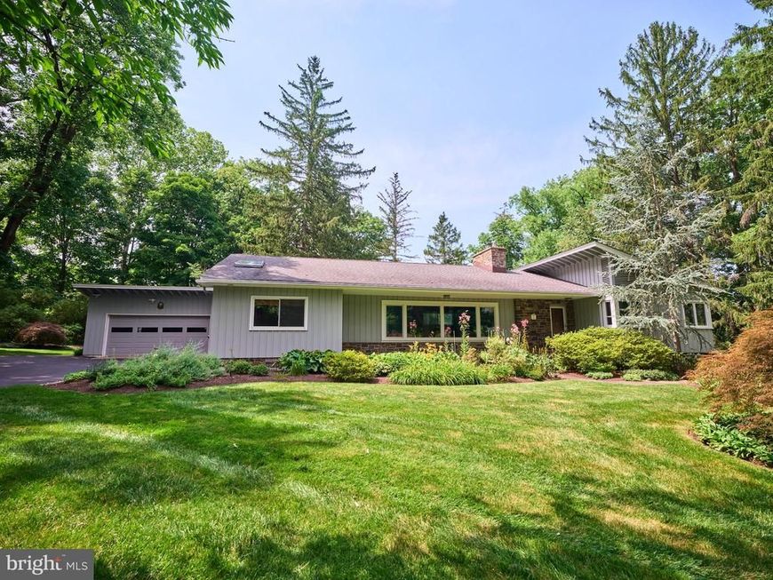 6783 Chapel Road, New Hope, PA 18938 Main Photo