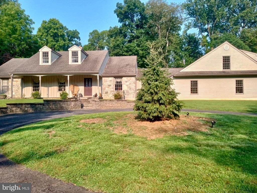 244 HARVEY ROAD, CHADDS FORD, PA 19317