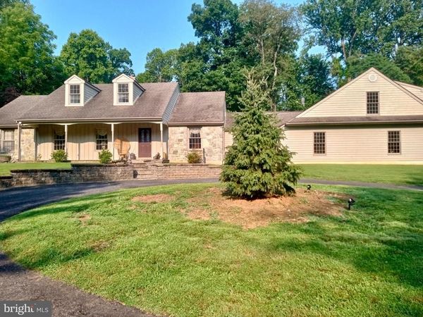 244 HARVEY ROAD, CHADDS FORD, PA 19317