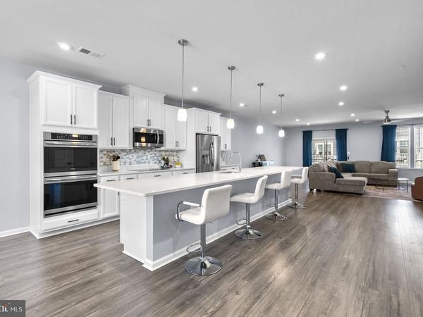 2708 DUVALL RIDGE ROAD , Unit 415, LANDOVER, MD 20785