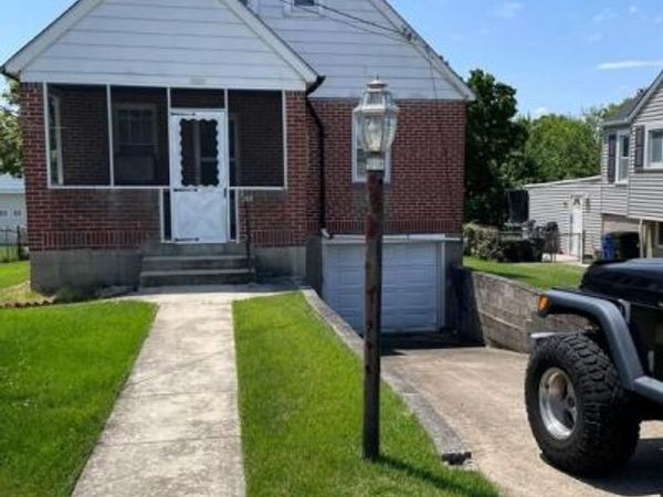 1216 64TH STREET , BALTIMORE, MD 21237
