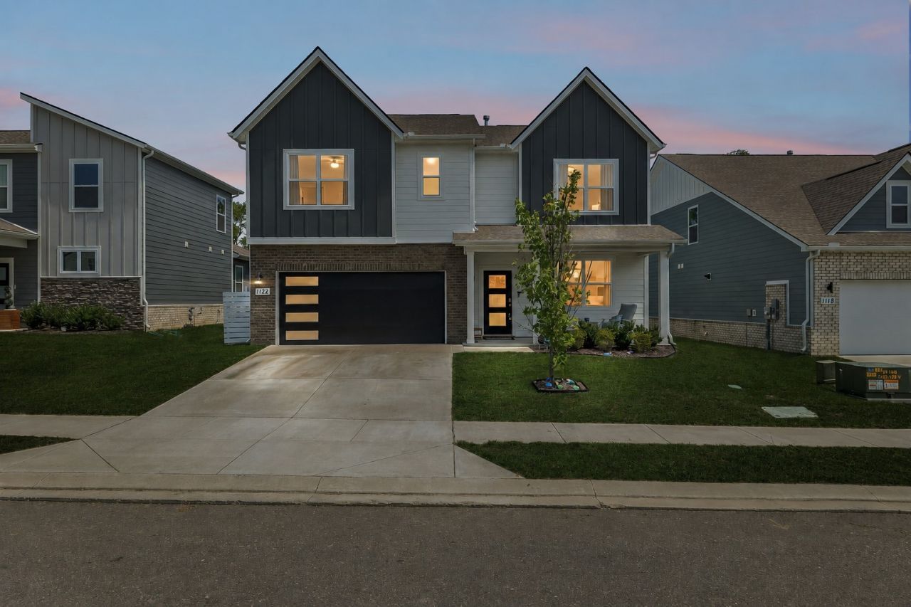 1122 Linn Cove Ct, Gallatin, TN 37066 Main Photo